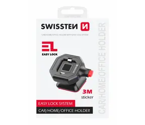 SWISSTEN Easy Lock Armband