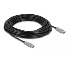 Delock Aktivní optický kabel HDMI (4K) 15m černá