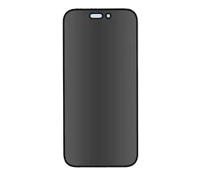 Forever Privacy Tvrzené sklo pro Apple iPhone 14 Pro Max 6.7"