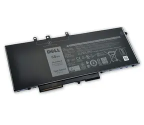 DELL baterie pro Latitude a Precision