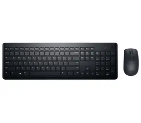 DELL KM3322W CZ/SK černá
