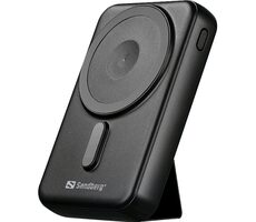 Sandberg Mag Wireless Powerbank 10000