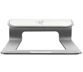 Razer Laptop Stand stříbrná