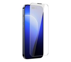 Baseus SGBL110102 Tvrzené sklo pro Apple iPhone 14 Pro