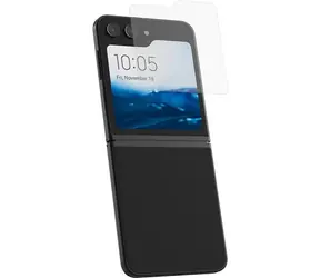 UAG Glass Screen Shield Tvrzené sklo pro Samsung Galaxy Z Flip5