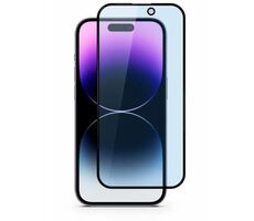 Epico 3D+ Anti-Blue Tvrzené sklo pro Apple iPhone 14 Pro Max