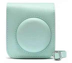 Fujifilm Instax Mini 12 Bag zelená