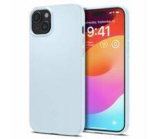 Spigen Thin Fit ochranný kryt pro Apple iPhone 15 mute blue