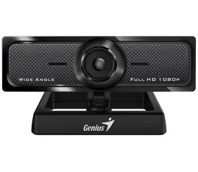 Genius WideCam F100 V2 černá