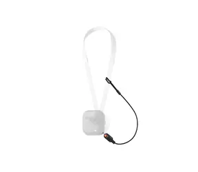 Insta360 GO Ultra Quick Release Safety Cord (černá)