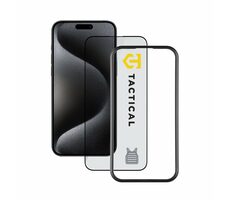 Tactical Glass Impact Armour sklo pro Apple iPhone 15 Pro Max
