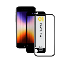 Tactical Glass Impact Armour sklo pro Apple iPhone 7/8/SE2020/SE2022