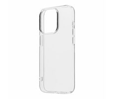 Obal:Me TPU Kryt pro Apple iPhone 15 Pro čirá