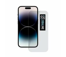 Obal:Me 2.5D Tvrzené Sklo pro Apple iPhone 14 Pro čirá