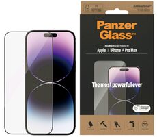PanzerGlass UWF AB Ochranné sklo pro Apple iPhone 14 Pro Max