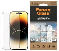 PanzerGlass UWF Anti-reflexní AB Ochranné sklo pro Apple iPhone 14 Pro