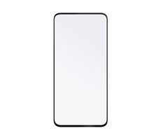 FIXED Full-Cover Ochranné tvrzené sklo pro Samsung Galaxy A55 5G černá