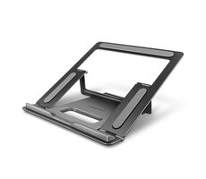 AXAGON STND-L, hliníkový stojan pro notebooky 10" - 16", 4 nastavitelné úhly