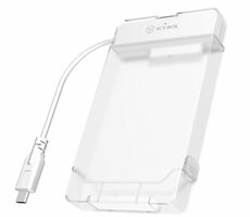 Icy Box IB-AC703-C bílá