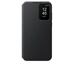 Samsung Smart View Wallet Case Samsung Galaxy A35 5G černá
