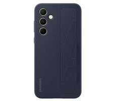 Samsung Zadní kryt s poutkem pro Samsung Galaxy A55 černá