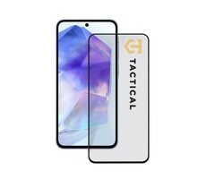 Tactical Glass Shield 5D sklo pro Samsung Galaxy A55 5G černá