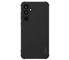 Nillkin Super Frosted PRO Zadní Kryt pro Samsung Galaxy A55 5G černá