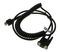 DATALOGIC CAB-549 propojovací kabel RS-232 pro externí zdroj