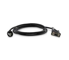 DATALOGIC CAB-557 propojovací kroucený kabel RS-232 pro externí napájecí zdroj