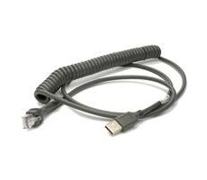 DATALOGIC CAB-560 propojovací přímý kabel USB-A
