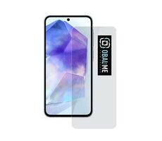 OBAL:ME 2.5D Tvrzené Sklo pro Samsung Galaxy A55 5G čirá