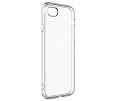 SWISSTEN CLEAR JELLY Pouzdro pro XIAOMI REDMI A3 transparentní