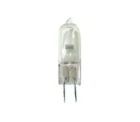 OSRAM HLX Halogenová lampa G6.35 150W