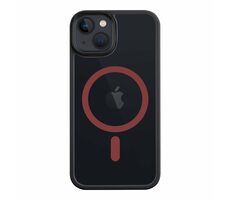 Tactical MagForce Hyperstealth 2.0 Kryt pro Apple iPhone 13 Black/Red
