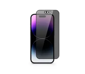 Epico Edge to Edge Glass Ochranné sklo pro Apple iPhone 14 Pro Max