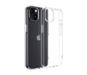 Joyroom JR-14X3 zadní kryt pro Apple iPhone 14 Plus transparentní