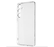 Obal:Me TPU Kryt pro Samsung Galaxy A55 5G čirá