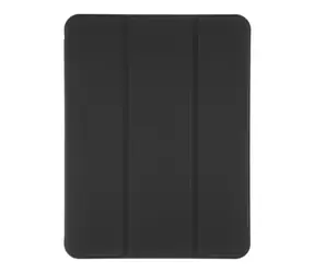 Obal:Me MistyTab Pouzdro pro Apple iPad 10.2 2019/2020/2021 černá