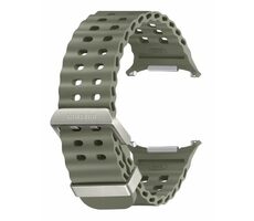 Samsung Sportovní řemínek Marine Band pro Samsung Galaxy Ultra zelená