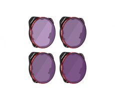 Freewell sada filtrů Bright Day pro DJI Mavic 3 Pro