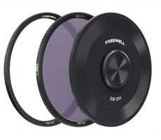 Freewell šedý ND8 filtr M2 82 mm