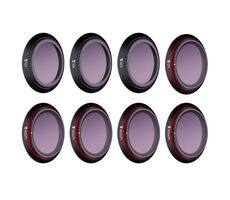 Freewell sada osmi ND a PL filtrů All Day pro Autel EVO II 8K