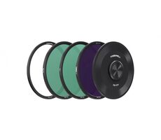 Freewell sada tří M2 filtrů 67 mm