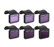 Freewell sada filtrů All Day pro Autel Nano a Nano+