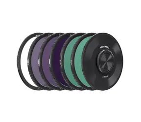 Freewell sada pěti M2 filtrů 82 mm