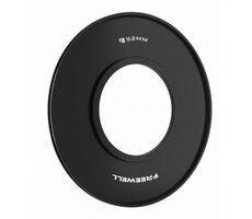 Freewell Eiger redukční kroužek SU 52mm