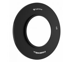 Freewell redukční kroužek SU 52mm pro řadu Freewell V2