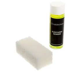noblechairs Čistcí prostředek pro PU kůži 100 ml