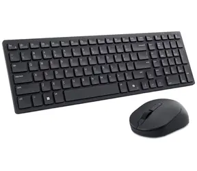 DELL KM555 černá