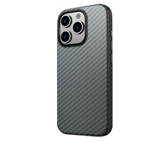 SWISSTEN MagStick SHELL pouzdro pro Apple iPhone 15 Pro Max černá
